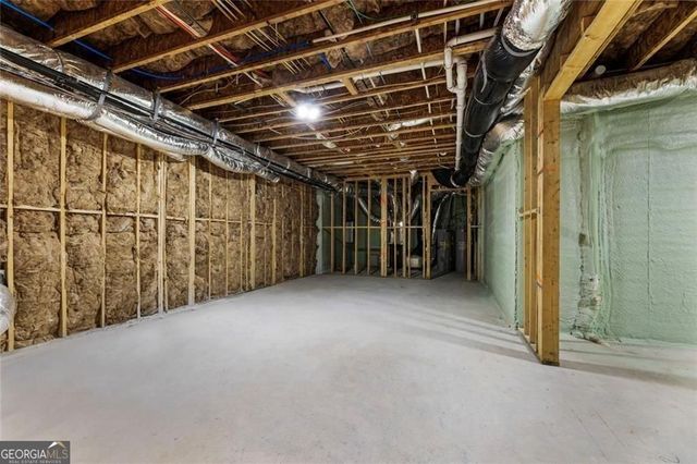 4524 Mystic Drive, Sandy Springs, GA 30342