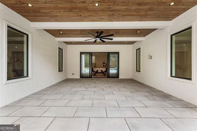 4524 Mystic Drive, Sandy Springs, GA 30342