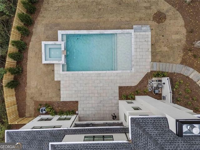 4524 Mystic Drive, Sandy Springs, GA 30342