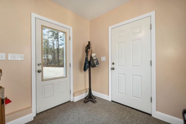 22 Duckworth Road, Hebron, NH 03241