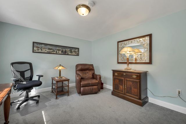 22 Duckworth Road, Hebron, NH 03241