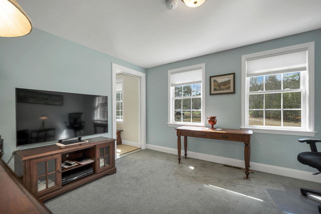 22 Duckworth Road, Hebron, NH 03241