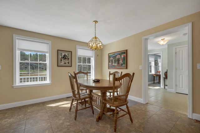 22 Duckworth Road, Hebron, NH 03241