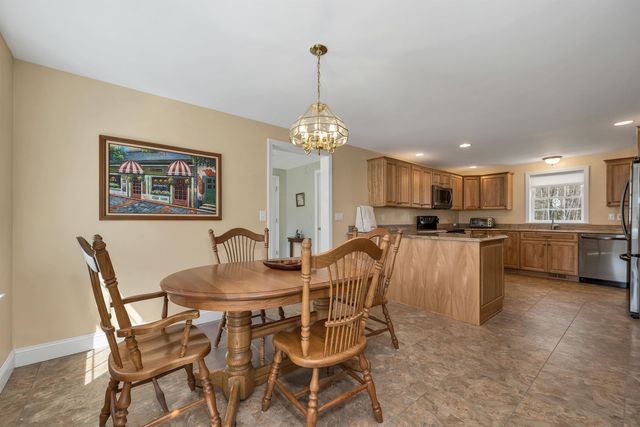 22 Duckworth Road, Hebron, NH 03241