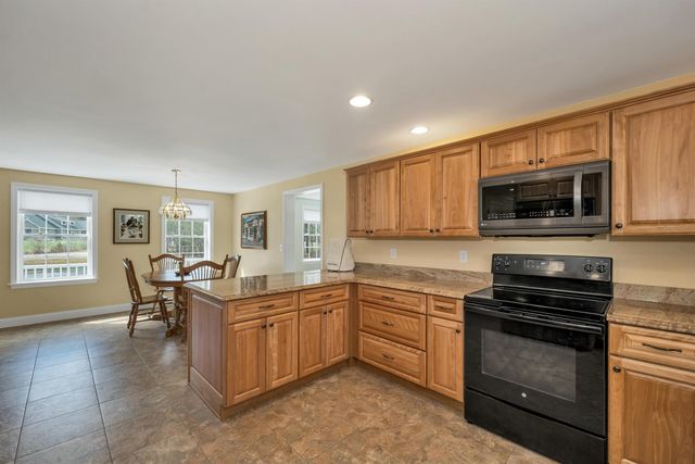 22 Duckworth Road, Hebron, NH 03241