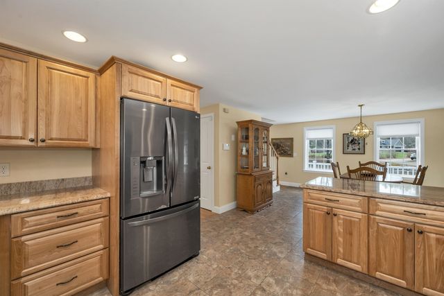22 Duckworth Road, Hebron, NH 03241