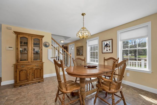 22 Duckworth Road, Hebron, NH 03241