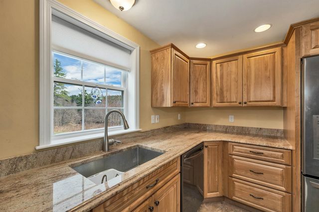 22 Duckworth Road, Hebron, NH 03241