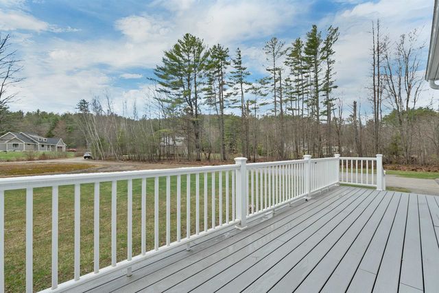 22 Duckworth Road, Hebron, NH 03241