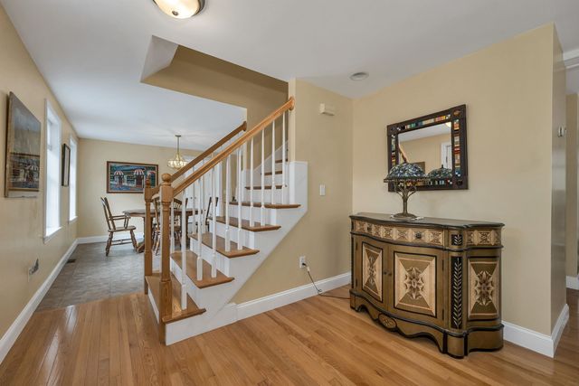 22 Duckworth Road, Hebron, NH 03241