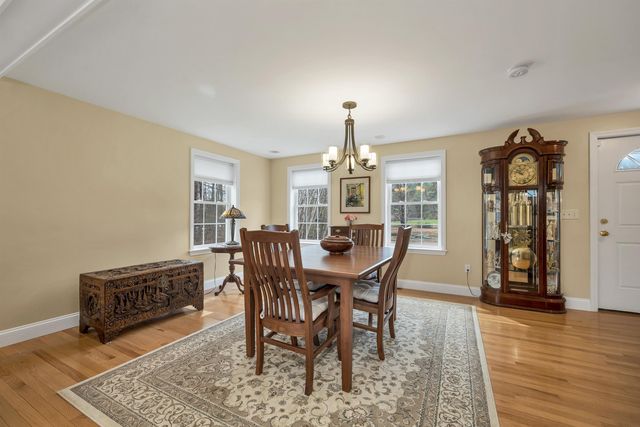 22 Duckworth Road, Hebron, NH 03241