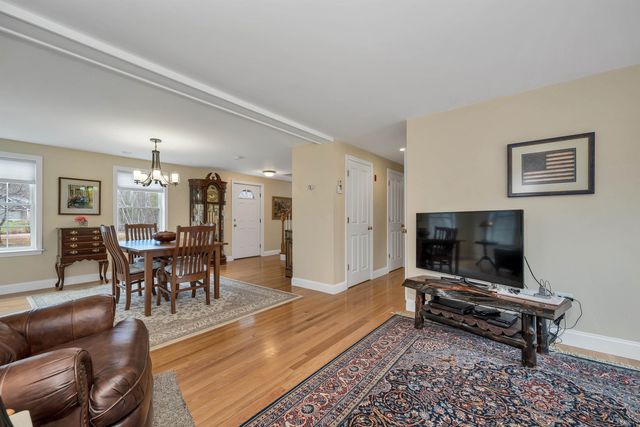 22 Duckworth Road, Hebron, NH 03241
