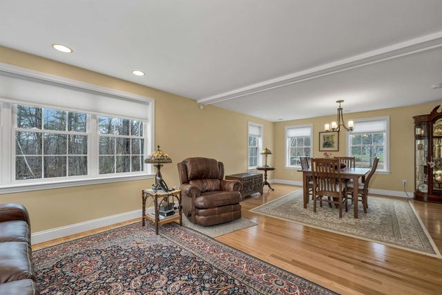 22 Duckworth Road, Hebron, NH 03241