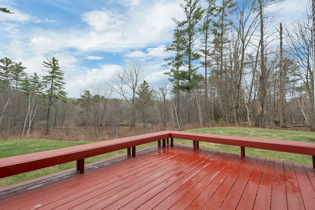 22 Duckworth Road, Hebron, NH 03241