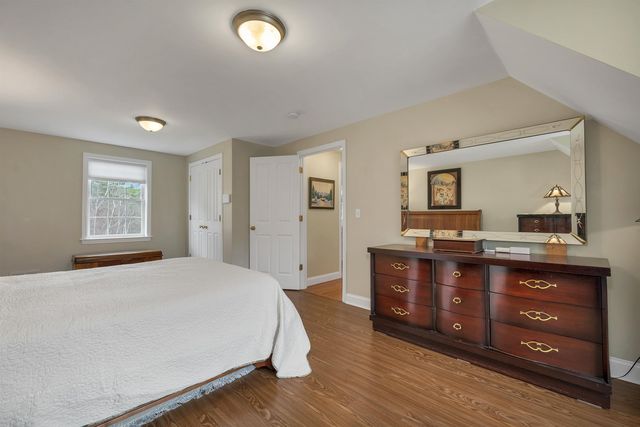 22 Duckworth Road, Hebron, NH 03241
