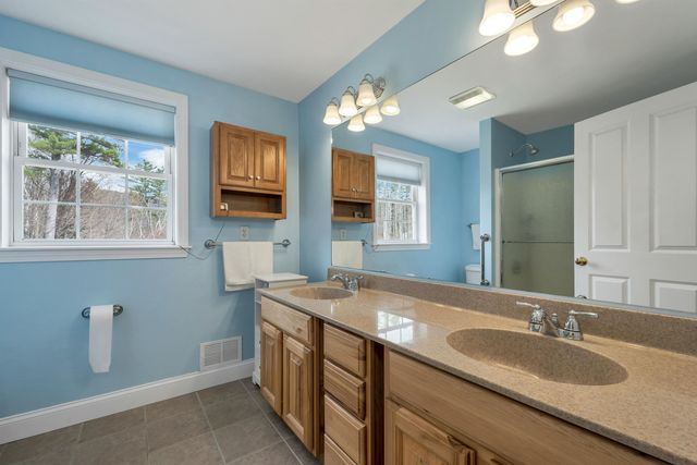 22 Duckworth Road, Hebron, NH 03241