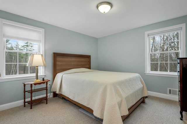 22 Duckworth Road, Hebron, NH 03241
