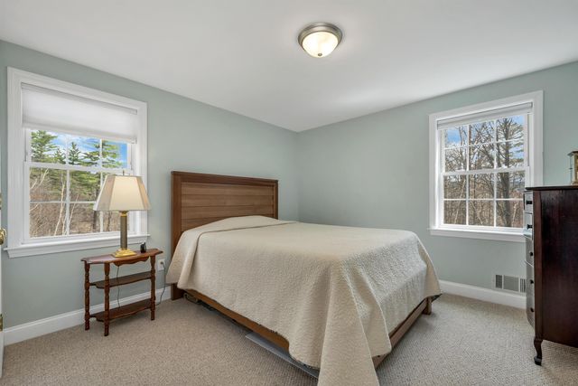 22 Duckworth Road, Hebron, NH 03241