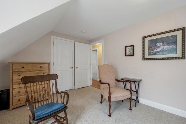 22 Duckworth Road, Hebron, NH 03241