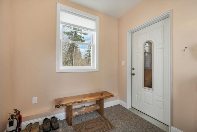 22 Duckworth Road, Hebron, NH 03241