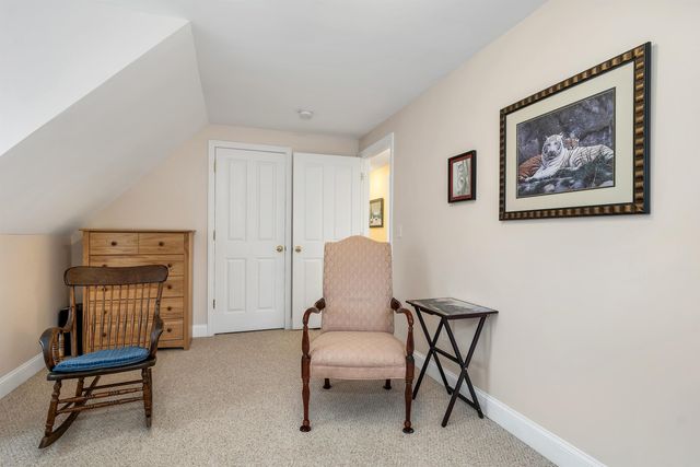 22 Duckworth Road, Hebron, NH 03241
