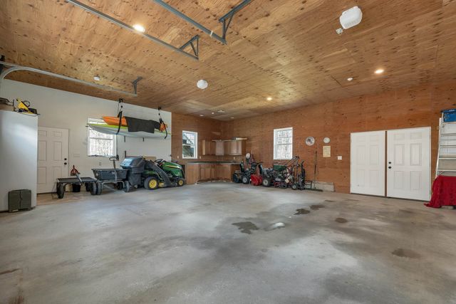 22 Duckworth Road, Hebron, NH 03241