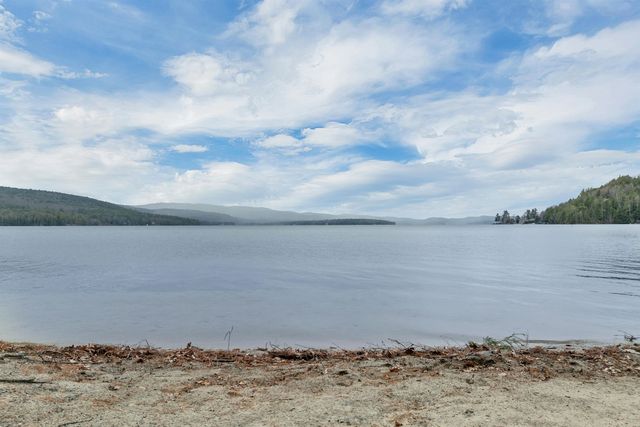 22 Duckworth Road, Hebron, NH 03241