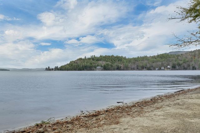 22 Duckworth Road, Hebron, NH 03241