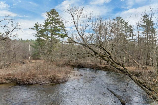 22 Duckworth Road, Hebron, NH 03241