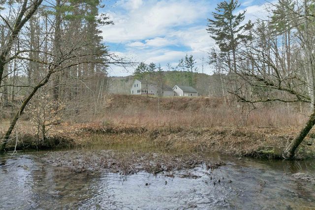 22 Duckworth Road, Hebron, NH 03241
