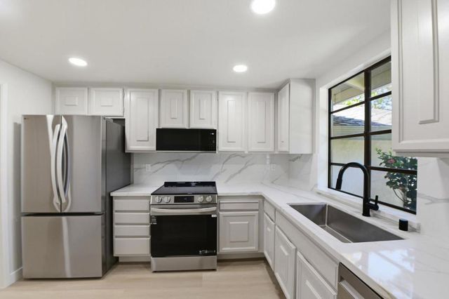 5555 Cribari Circle, San Jose, CA 95135