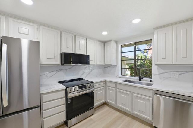 5555 Cribari Circle, San Jose, CA 95135
