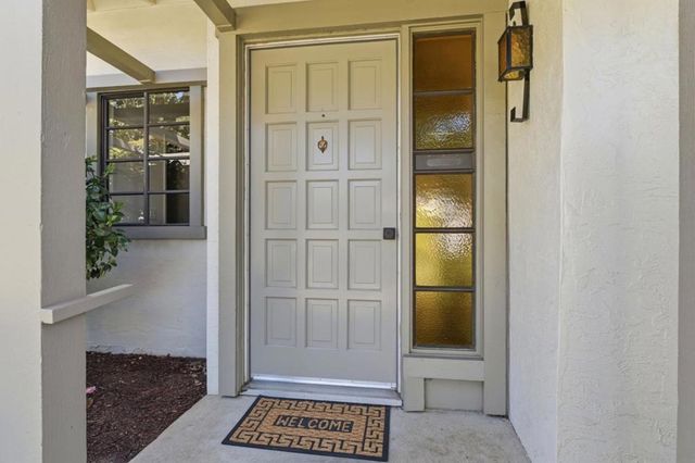 5555 Cribari Circle, San Jose, CA 95135