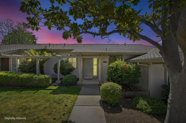 5555 Cribari Circle, San Jose, CA 95135