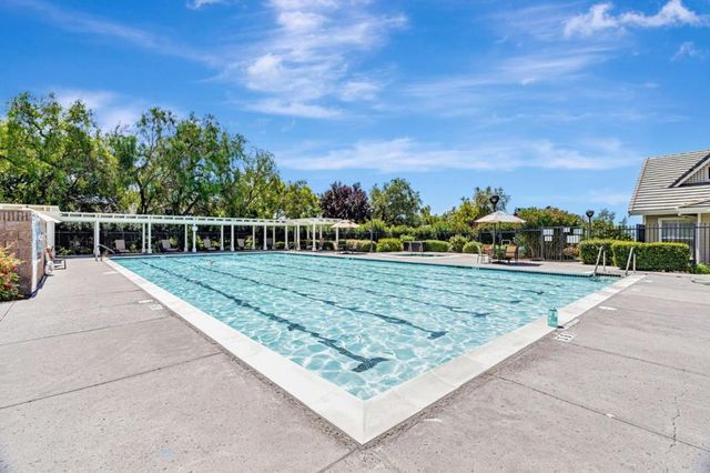 5555 Cribari Circle, San Jose, CA 95135