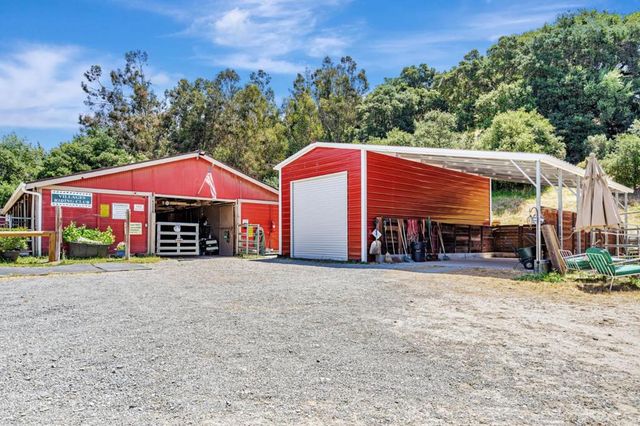 5555 Cribari Circle, San Jose, CA 95135