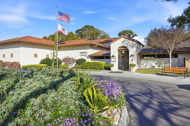 5555 Cribari Circle, San Jose, CA 95135