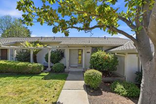 5555 Cribari Circle, San Jose, CA 95135