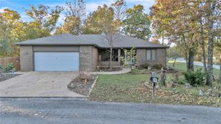 2 Jura Circle, Bella Vista, AR 72715
