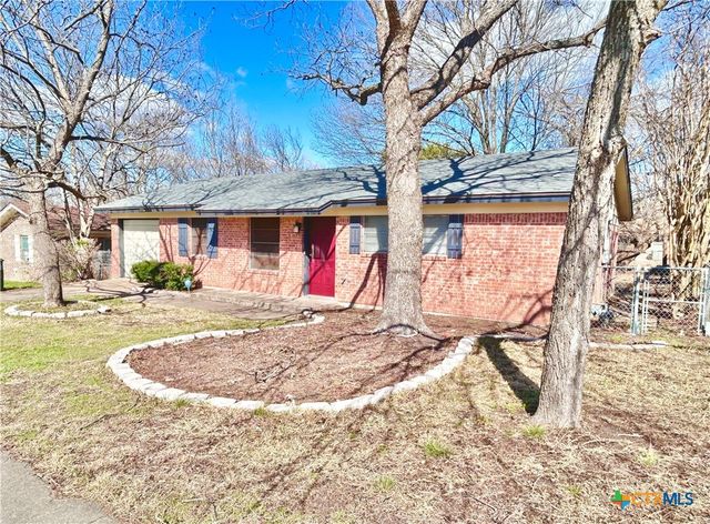 305 Carothers Street, Copperas Cove, TX 76522
