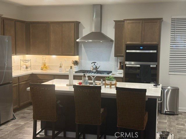 728 Royal County Court, Perris, CA 92571