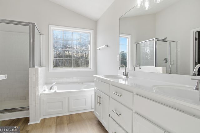 2939 Sweetbriar Walk, Snellville, GA 30039