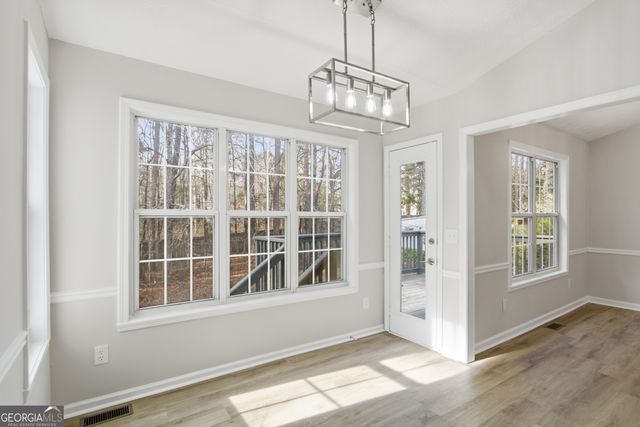 2939 Sweetbriar Walk, Snellville, GA 30039