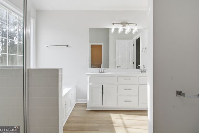 2939 Sweetbriar Walk, Snellville, GA 30039