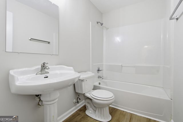 2939 Sweetbriar Walk, Snellville, GA 30039