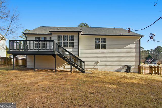 2939 Sweetbriar Walk, Snellville, GA 30039