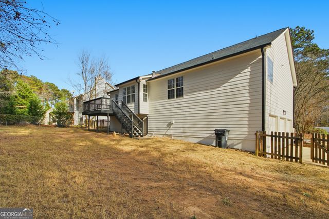 2939 Sweetbriar Walk, Snellville, GA 30039