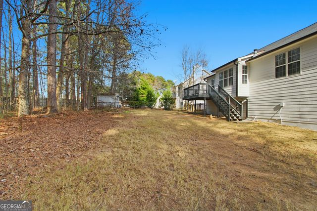 2939 Sweetbriar Walk, Snellville, GA 30039