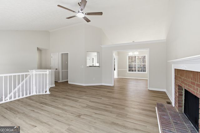 2939 Sweetbriar Walk, Snellville, GA 30039