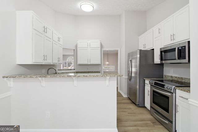 2939 Sweetbriar Walk, Snellville, GA 30039